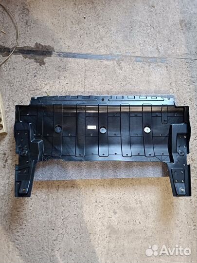 Пыльник двс передний Chery Tiggo 8 Pro