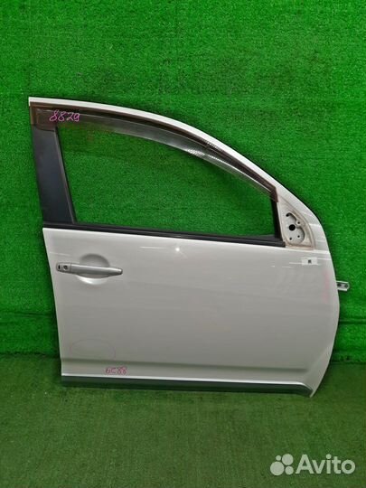 Дверь передняя правая Mitsubishi Outlander XL