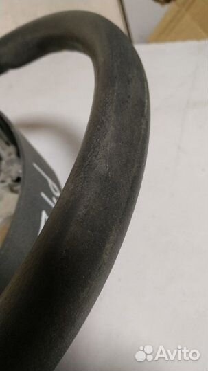 Руль Nissan Primera P12 2002-2007