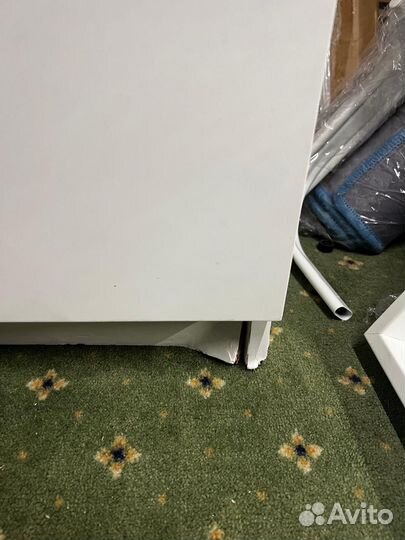 Тумба Мальм Икеа (доставка)