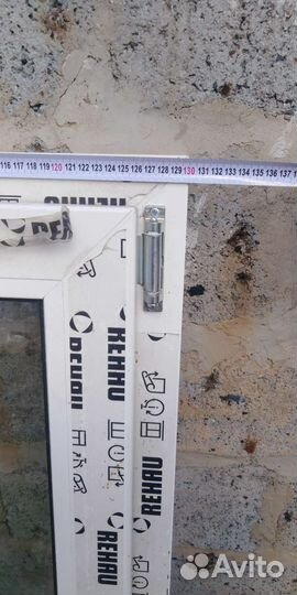 70й профиль, 40й стеклопакет