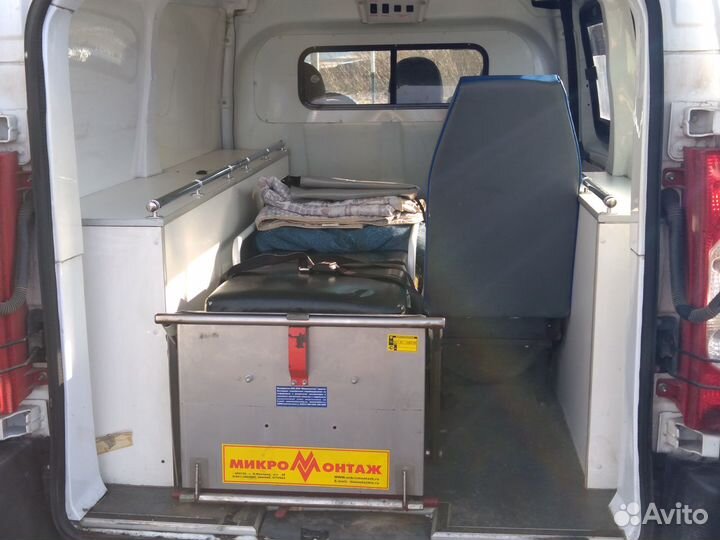 Перевозка(Транспортировка) лежачих больных