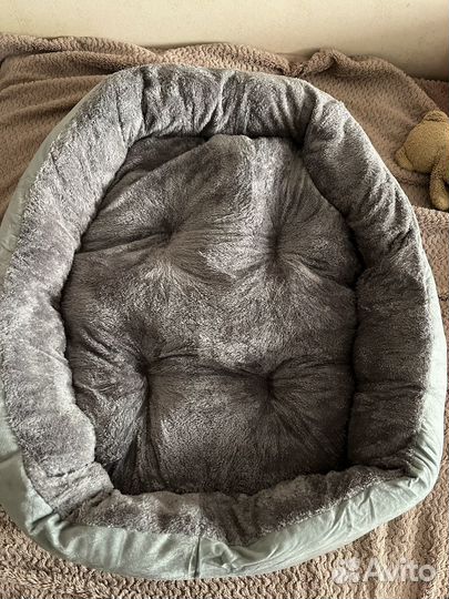 Лежанка для собак XXL