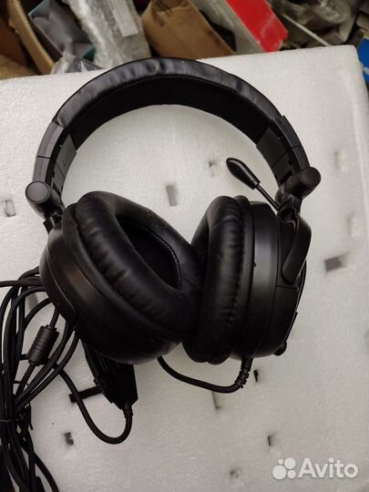 Гарнитура Gamdias Hephaestus