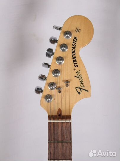 Fender American Stratocaster Special USA
