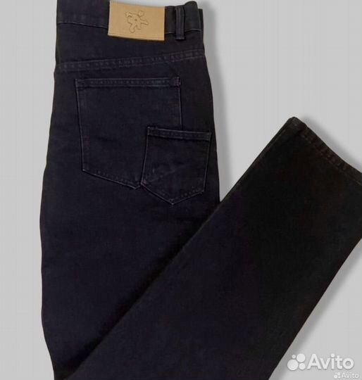 Новые Джинсы project capri emergency