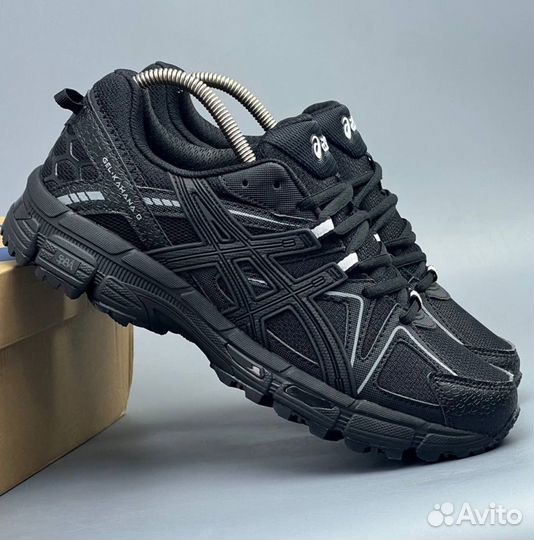 Кроссовки Asics Gel Kahana 8