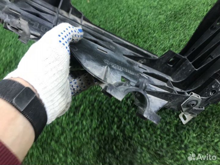 Кронштейн фары передний правый Bmw 5 F10 N52B25