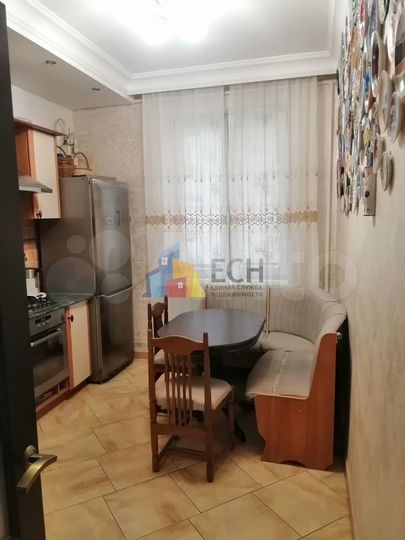 2-к. квартира, 48,3 м², 2/2 эт.