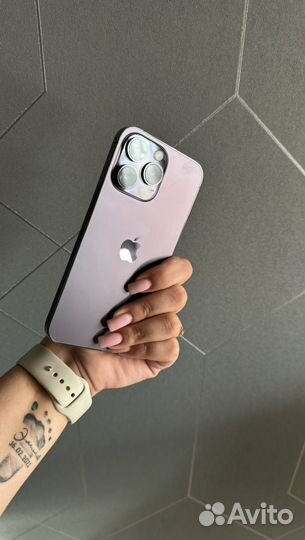 iPhone 14 Pro Max, 256 ГБ