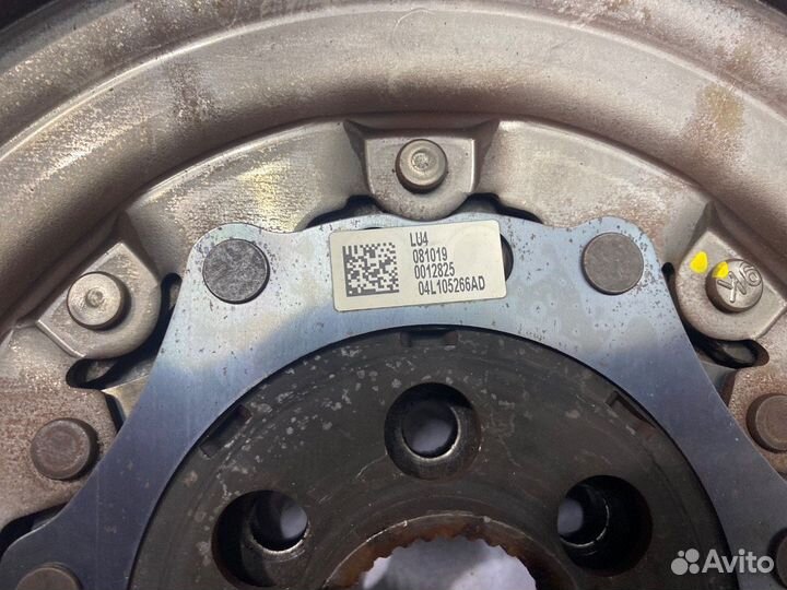 Volkswagen Tiguan 22019 04L105266advr140-2002