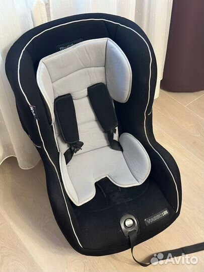 Автокресло Peg perego viaggio 1