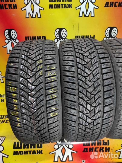 Dunlop Winter Sport 5 225/40 R18 92V