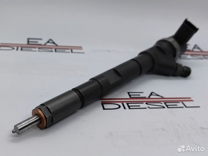 Форсунка 0445110279