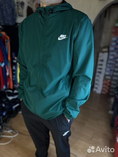 Спортивный костюм мужской