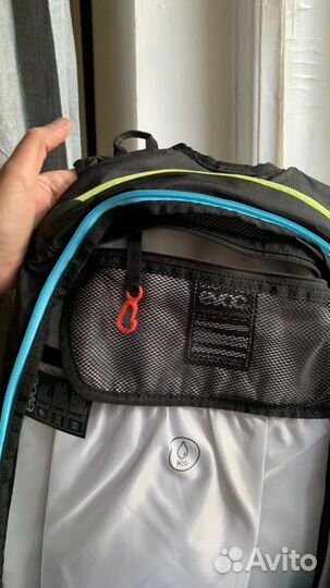 Рюкзак evoc slope 18L
