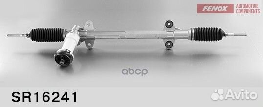 Рейка рулевая Kia Ceed 06, Hyundai i30 07-12