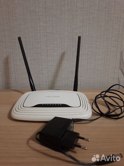 Wifi роутер
