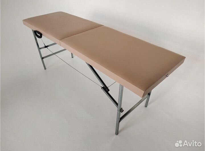 Массажный стол складной бу