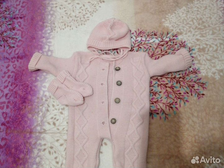 Детская одежда для девочек