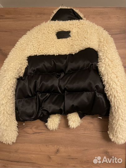 Куртка демисезонная женская