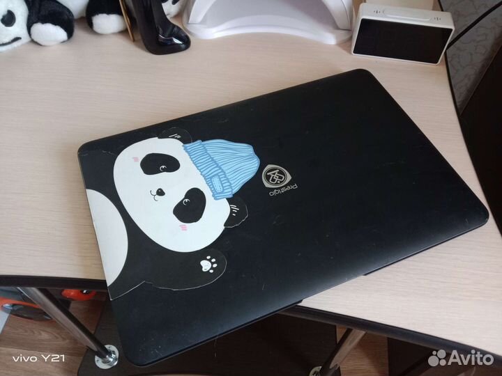 Нетбук Prestigio