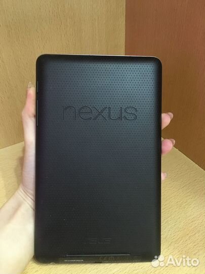 Планшет Asus