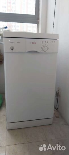 Посудомоечная машина bosch 60 см