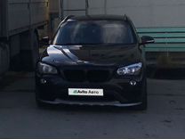 BMW X1 2.0 AT, 2014, 139 000 км, с пробегом, цена 1 600 000 руб.