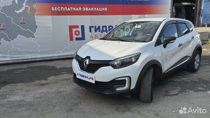 Бачок омывателя лобового стекла Renault Kaptur 289102676R