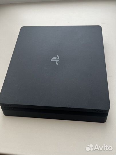Sony playstation 4 PS4 slim 500gb