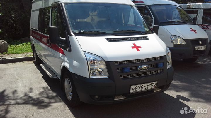 Водитель b, c, d, e, ce