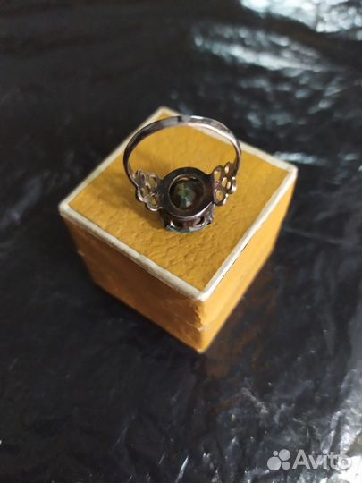 Колечки СССР