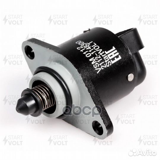 Регулятор холостого хода для а/м ваз 2110, star