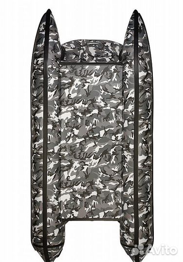 Катамаран Адмирал 350