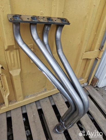 Паук Субару саунд, 4-1, 4-2-1, ваз/лада