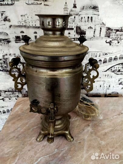 Электросамовар