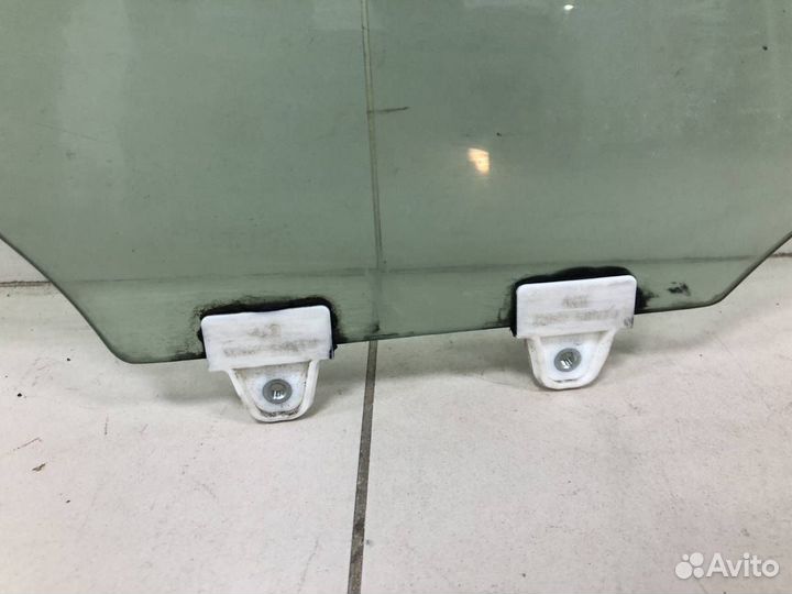 Стекло двери передней правой Mazda Mazda 6 GJ 2013