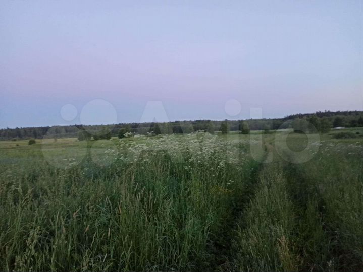 Участок 6,64 га (СНТ, ДНП)