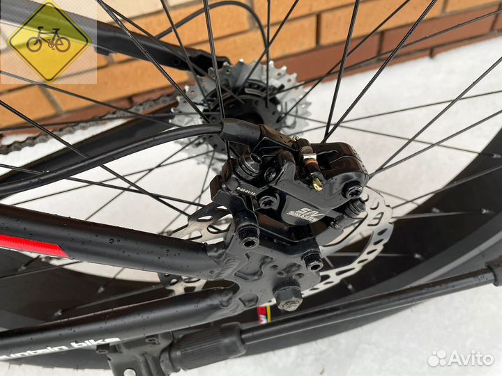 Велосипед Горный 26