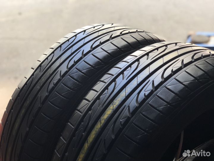 Dunlop SP Sport LM704 215/60 R16 95H