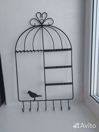 Держатель для украшений