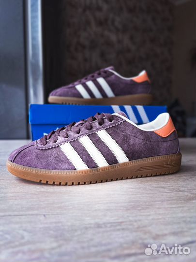 Женские кеды Adidas bermuda (Арт.86209)