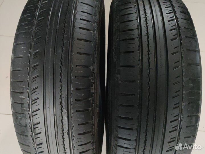 Nokian Tyres Nordman S SUV 235/60 R18 103H