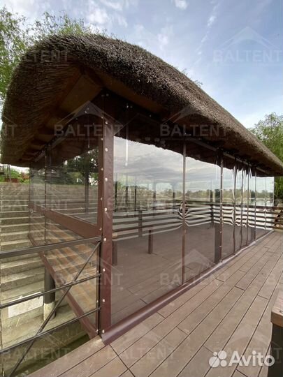 Мягкие окна Производство Гарантия