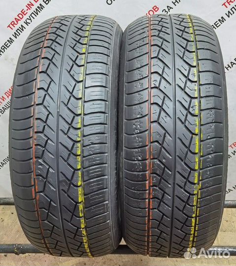 Yokohama Geolandar H/T G095A 225/55 R17 97V
