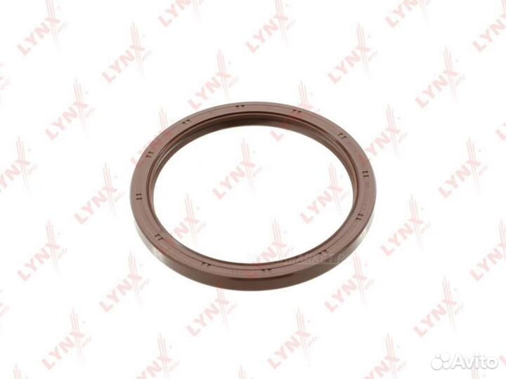 Lynxauto SO-0636 Сальник