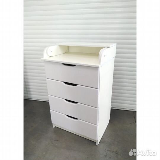 Комод пеленальный