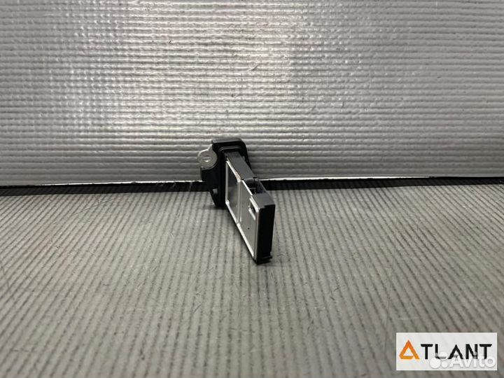 Датчик расхода воздуха nissan bluebird sylphy