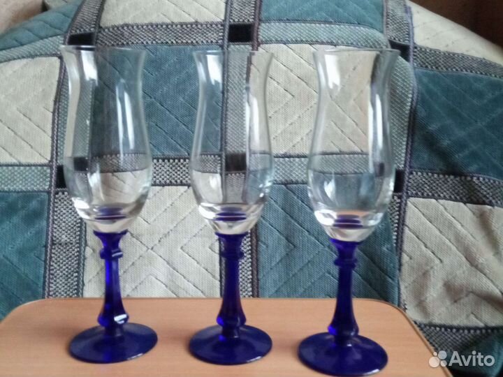 Фужеры,бокалы,рюмки,стопки